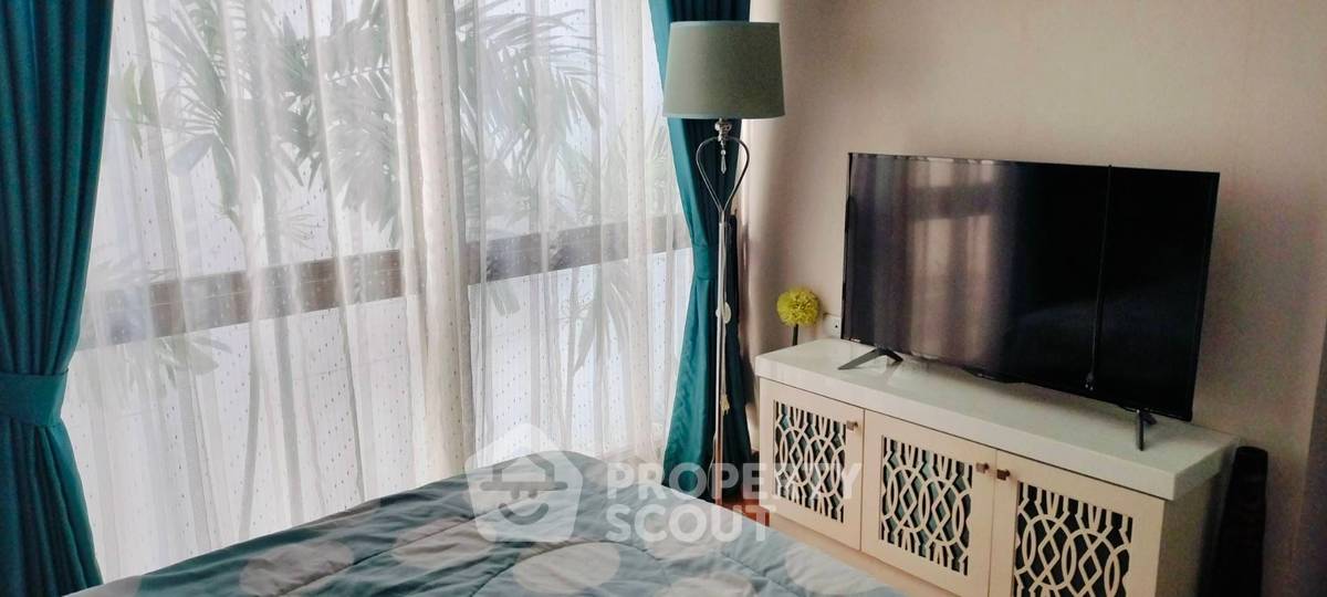 picture 1-BR Condo at XVI The Sixteenth near MRT Queen Sirikit National Convention Centre (ID 2296355) - 7/11