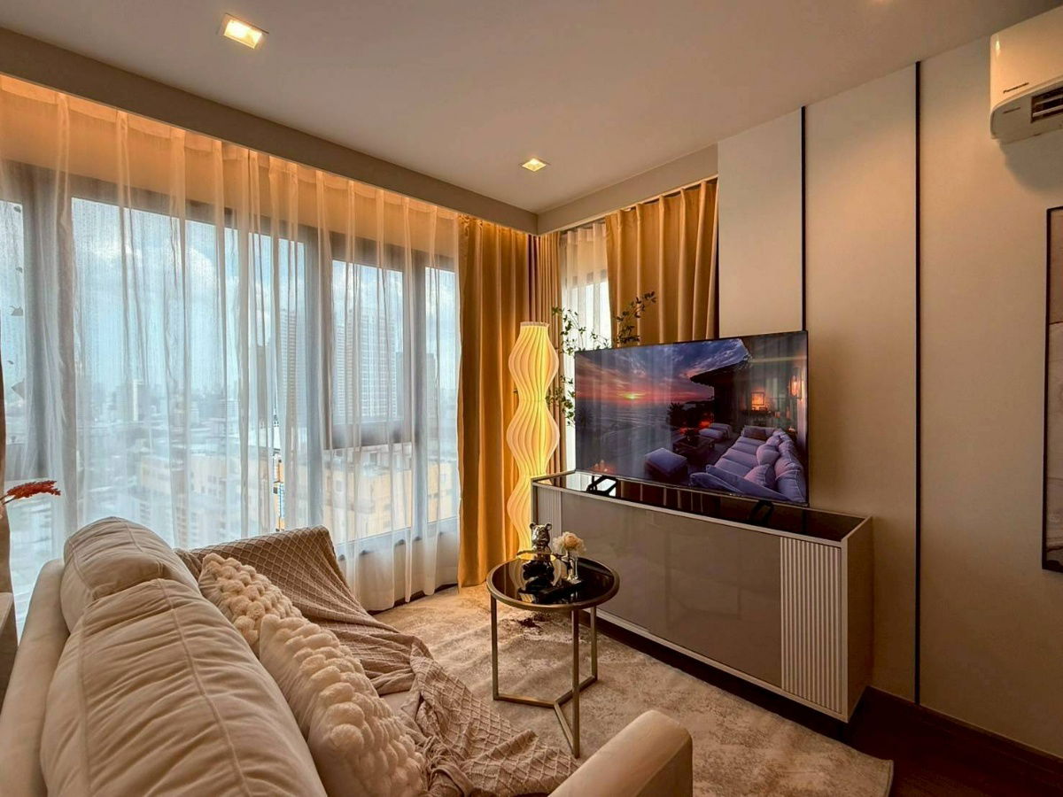 picture PFD-05636 Condo for Rent: Life Ladprao Valley Schedule a viewing ■ Line: @propertyfinder		 - 8/15