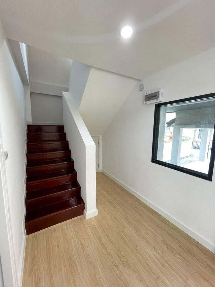 picture Single house, ready to move in, Rangsit Khlong 5, near the Bangna-Bang Pa-in ring road - 16/34