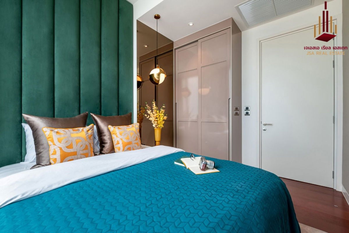 picture ✨ For Sale: KHUN by YOO inspired by Starck Condo ✨  💰 Only 34,900,000 THB - 5/8