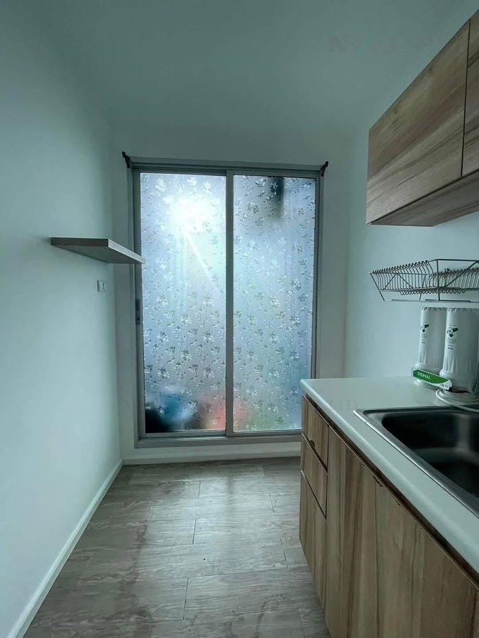 picture 🎉 For Rent Condo HAPPY CONDO DONMUANG THE TERMINAL Building A, Floor 3,1 bed room, Room size 24 sqm - 6/8