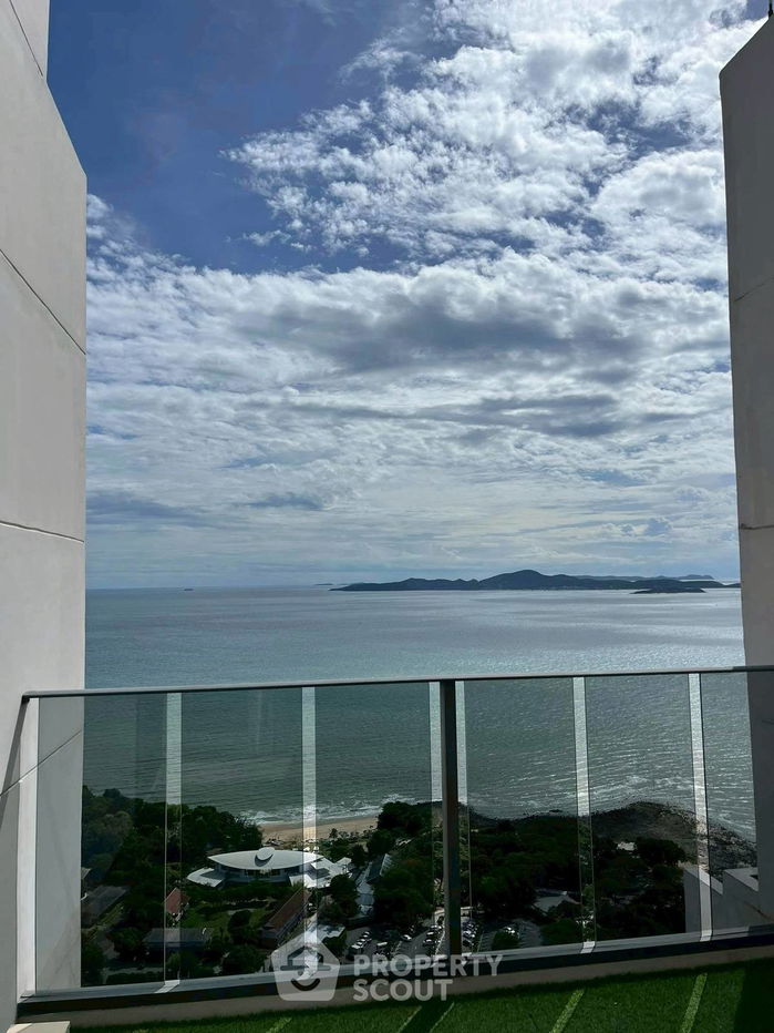 picture 1-BR Condo at Andromeda Condominium Pattaya close to Phratamnak (ID 2297843) - 4/19