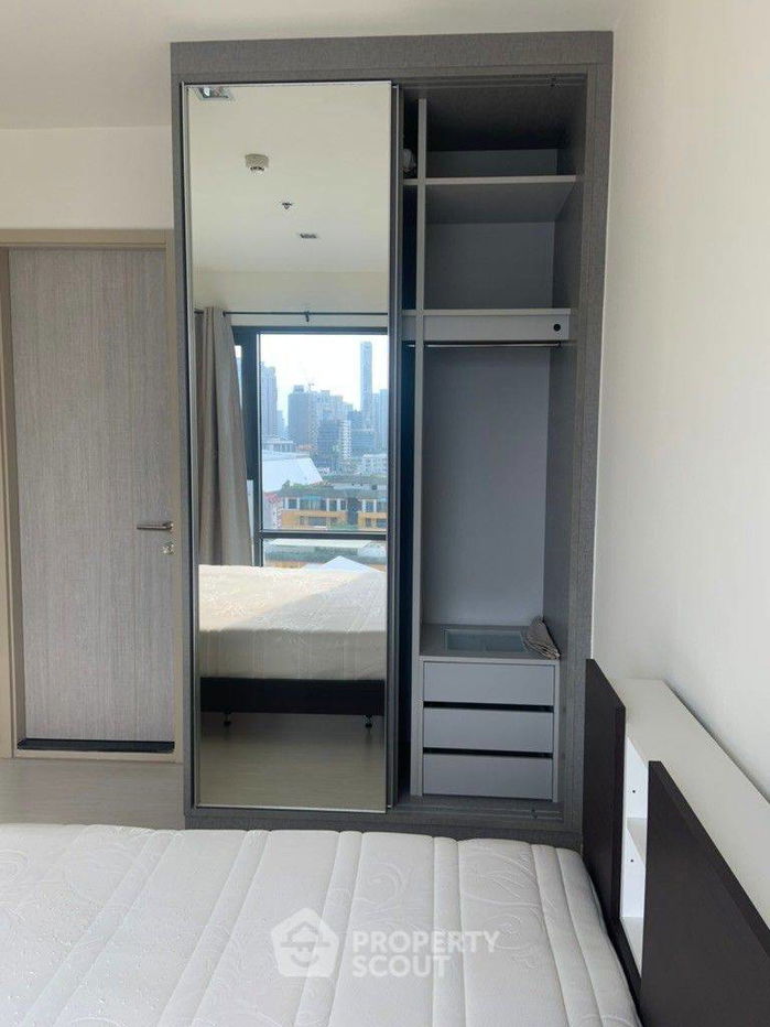 picture 1-BR Condo at Rhythm Sukhumvit 36-38 near BTS Thong Lor (ID 436068) - 7/10