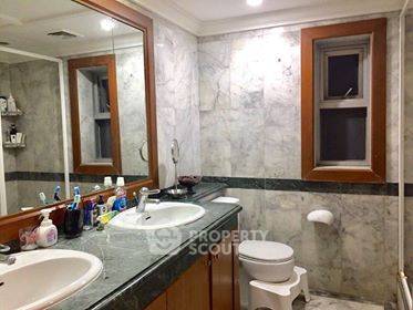 picture 3-BR Condo at All Seasons Mansion Condominium near BTS Phloen Chit (ID 890300) - 4/11