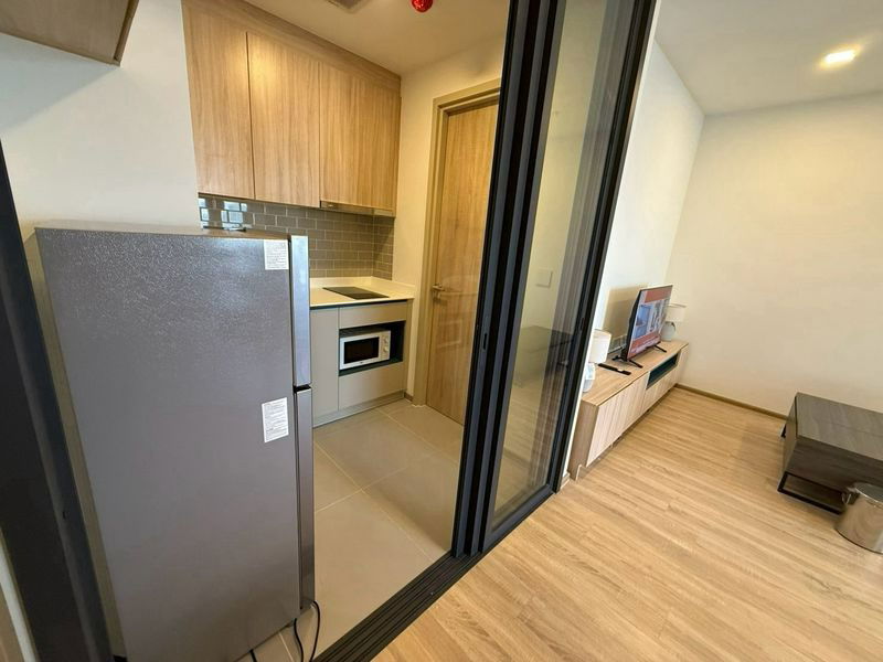 รูป PFD-05644 ให้เช่าคอนโด เอ็กซ์ที พญาไท ( XT Phayathai ) นัดชมห้อง ■ line : @propertyfinder - รูปที่ 10/17