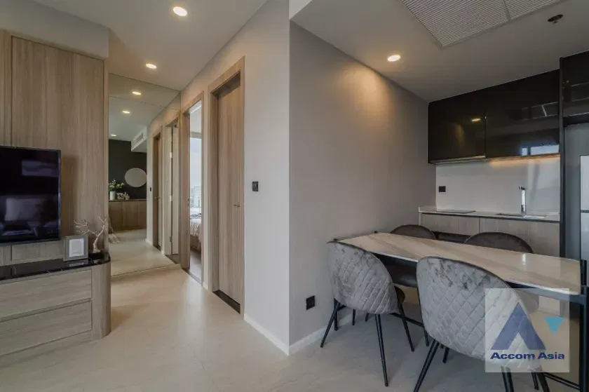 picture 🔼🔽 AccomA 📩  2 BR Condominium @Cooper Siam condominium (AA37156) - 5/11