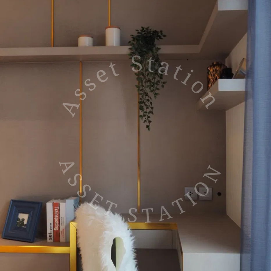 picture 💎 Urgently rent Saladaeng One – Fully furnished room with furniture in the heart of Silom 🔥 - 6/10