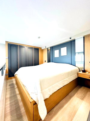 Condos for rent : Condo for rent: Knightsbridge Prime Sathorn (( BTS Saint Louis ))MK - 02 line @livingbkk