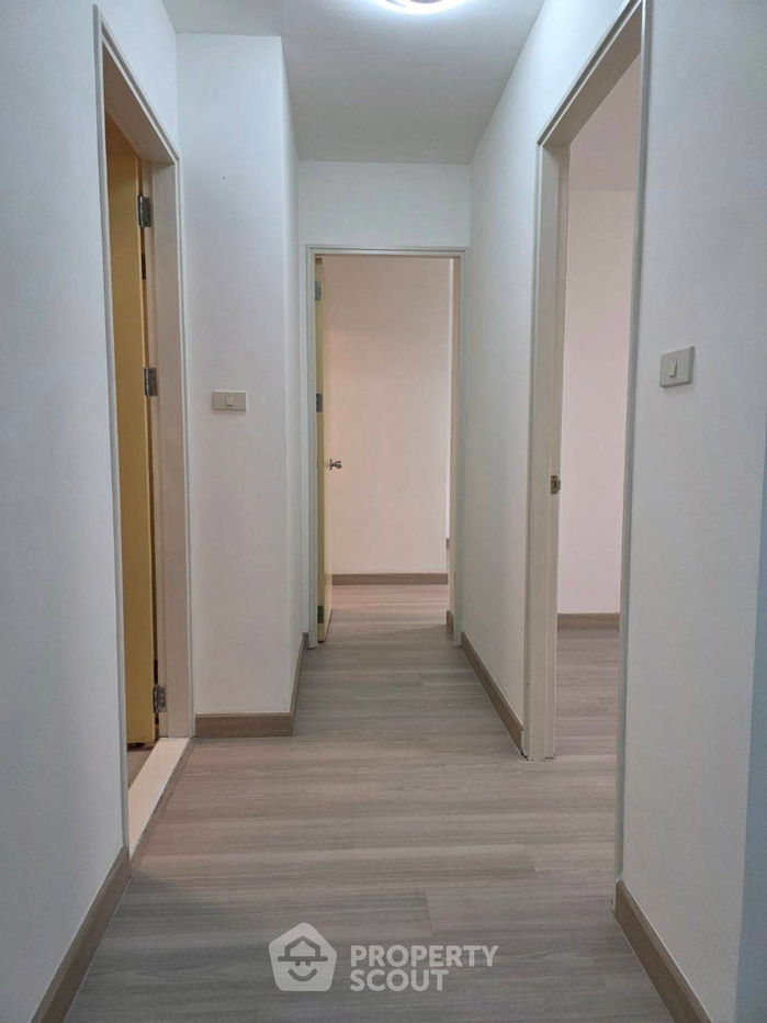 picture 2-BR Condo at Issara @ 42 Sukhumvit Condominium near BTS Ekkamai (ID 2168722) - 10/20