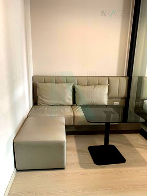 Condos for sale Rajamangala Institute of Technology : 🚩 For Sell Condo IDEO THA PHRA INTERCHANGE Building 1, Floor 10,1 bed room, Room size 28 sqm