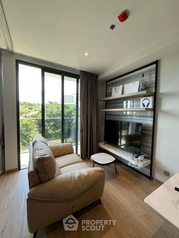 picture 1-BR Condo at Andromeda Condominium Pattaya close to Phratamnak (ID 2297843) - 18/19