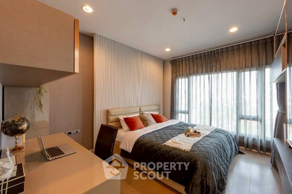 picture 2-BR Condo at The Crest Sukhumvit 34 near BTS Thong Lor (ID 2298087) - 10/12