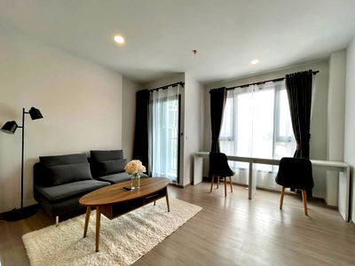 คอนโดให้เช่า : PFD-05637 ให้เช่าคอนโด แอสปาย สุขุมวิท พระราม 4  ( Aspire Sukhumvit Rama 4 )นัดชมห้อง ■ line : @propertyfinder