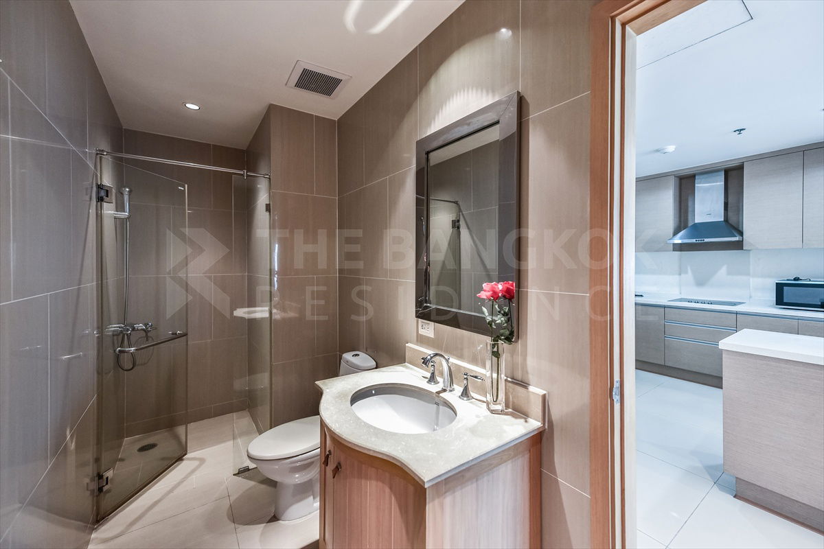 รูป  The Empire Place 💎 𝐖𝐞𝐥𝐥-𝐏𝐫𝐢𝐜𝐞𝐝 & 𝐑𝐚𝐫𝐞 𝐢𝐧 𝐓𝐡𝐢𝐬 𝐏𝐫𝐨𝐣𝐞𝐜𝐭! 💎 ใกล้ BTS ช่องนนทรี  - รูปที่ 14/15
