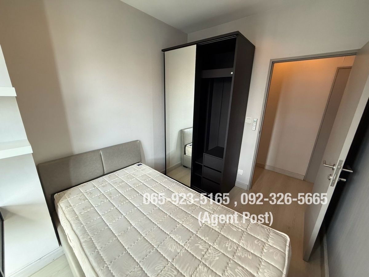 picture 🔥🔥Ready to move-in🔥🔥 Ideo Mobi Sukhumvit 81 - 2Bed2Bath 55sq.m. (LINE ID: @cayla.property) - 3/7