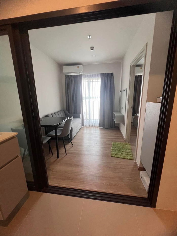 picture Condo for rent, Essence Rayong 2, new building behind Central Department Store - 6/21