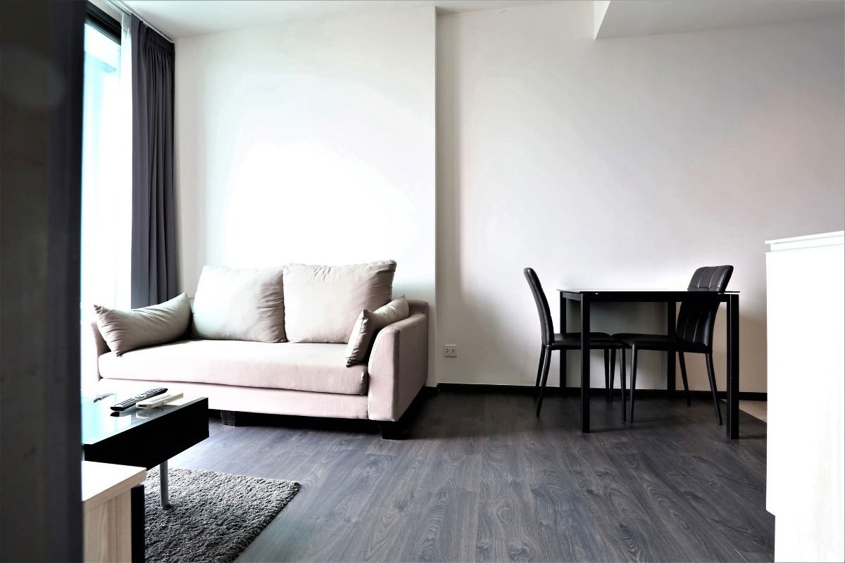 picture 🍃OwKate040925🍃 Condo Edge Sukhumvit 23   - 6/10
