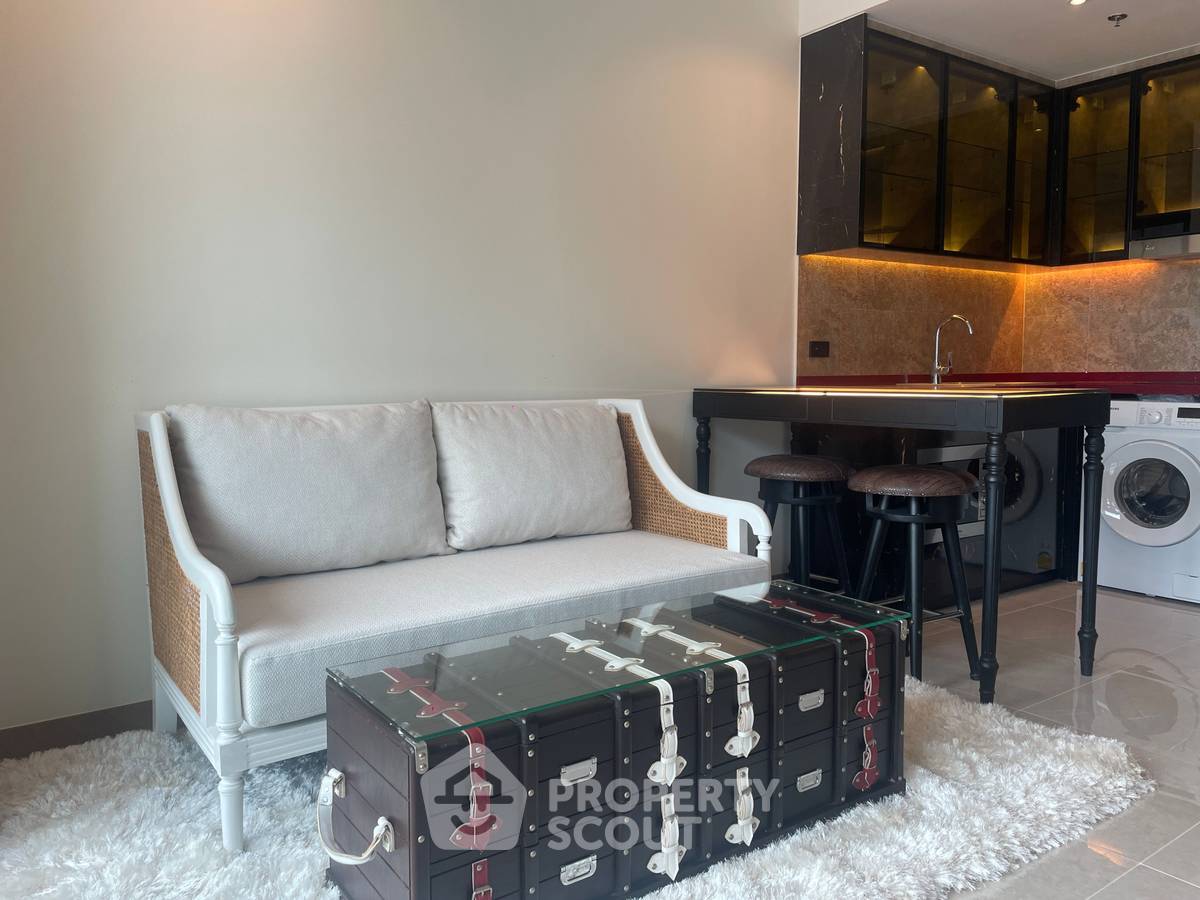 picture 1-BR Condo at The Riviera Ocean Drive close to Jomtien Beach (ID 2295157) - 30/31