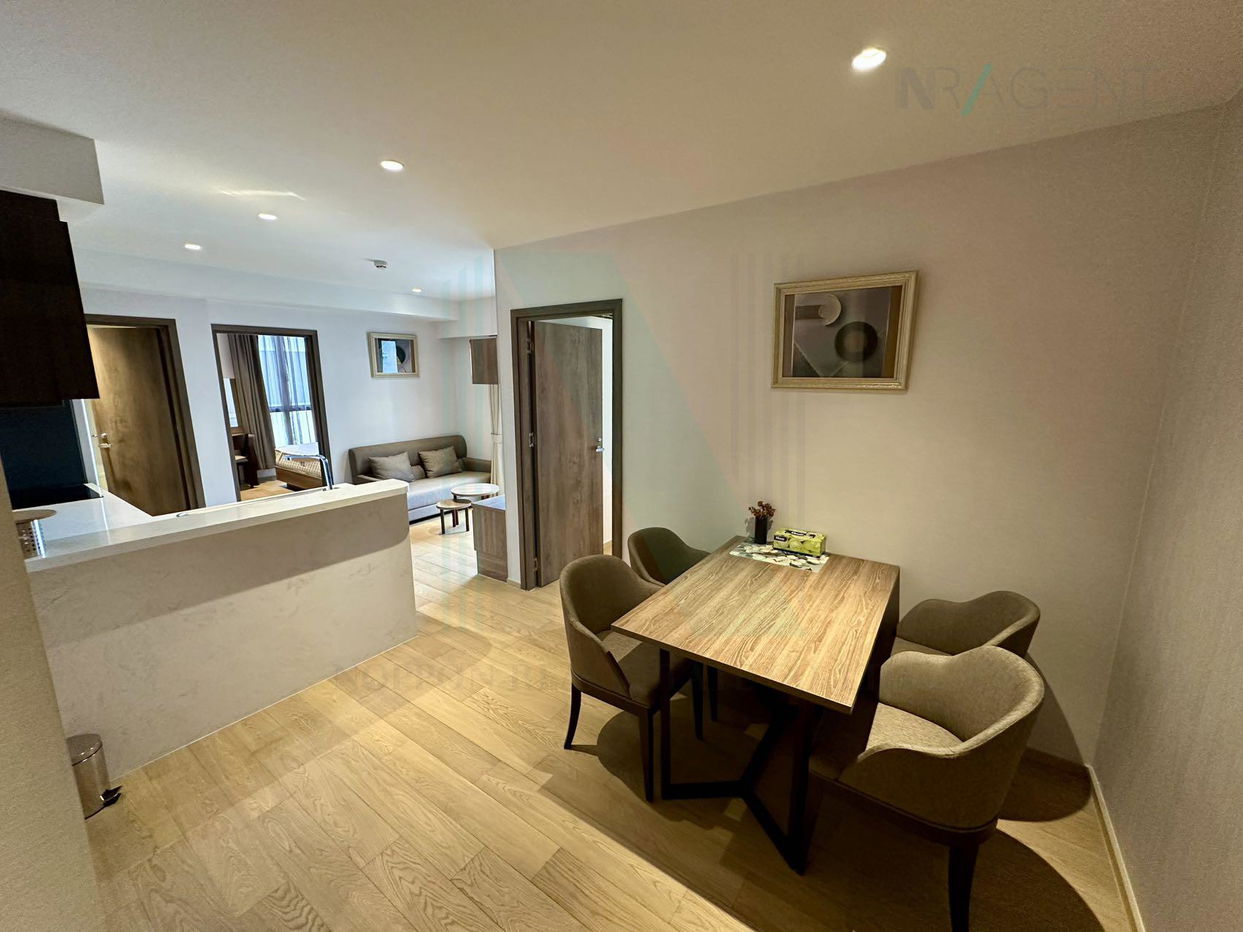 picture 🎉 For Sell Condo RUNESU THONGLOR 5 Building 1, Floor 6,2 bed room, Room size 48 sqm - 8/8
