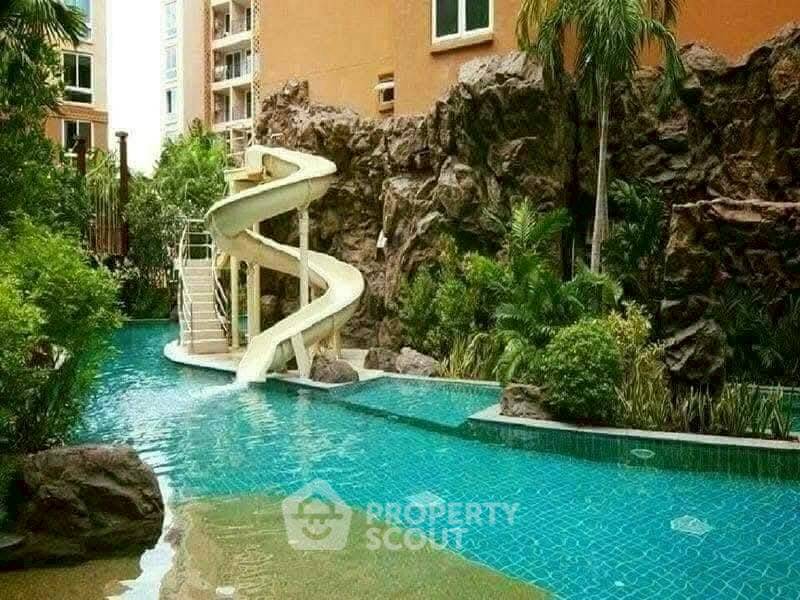 picture 2-BR Condo at Atlantis Condo Resort close to Pattaya (ID 2296445) - 2/13