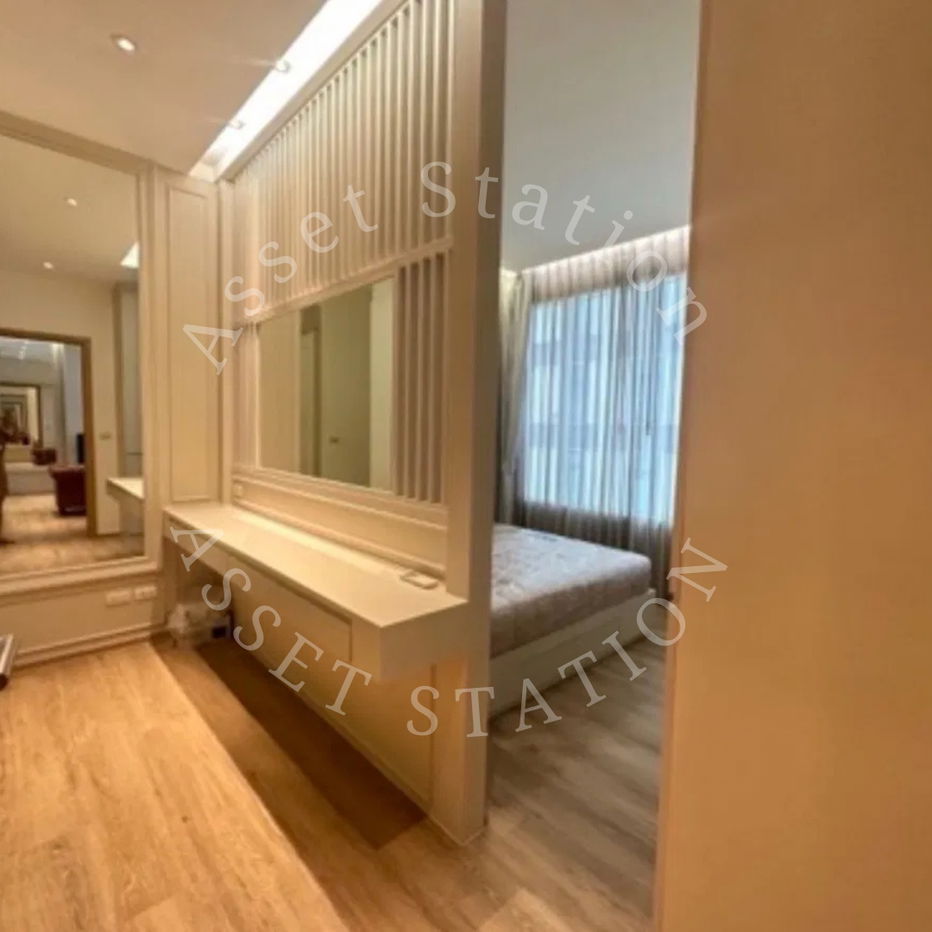 picture 🔹39 by Sansiri – Luxury in the heart of Sukhumvit 39, convenient transportation near BTS 🔹 - 9/14