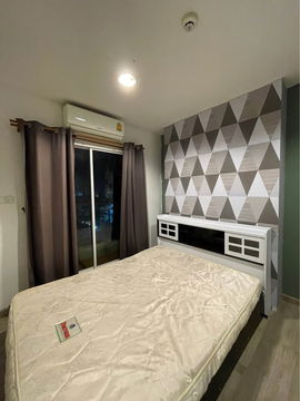 R2660 Condo For Rent Anna Condominium Ladprao
