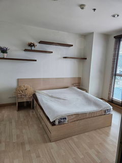 รูปภาพ 📌 Urgently for rent : Rhythm Ratchada beautiful room, fully furnished, ready to move in. MD-94735