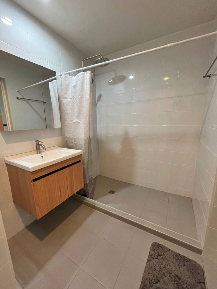 picture  Condo for rent : The Seed Musee  (( BTS Phrom Phong  ))MK - 02 line @livingbkk  - 6/8