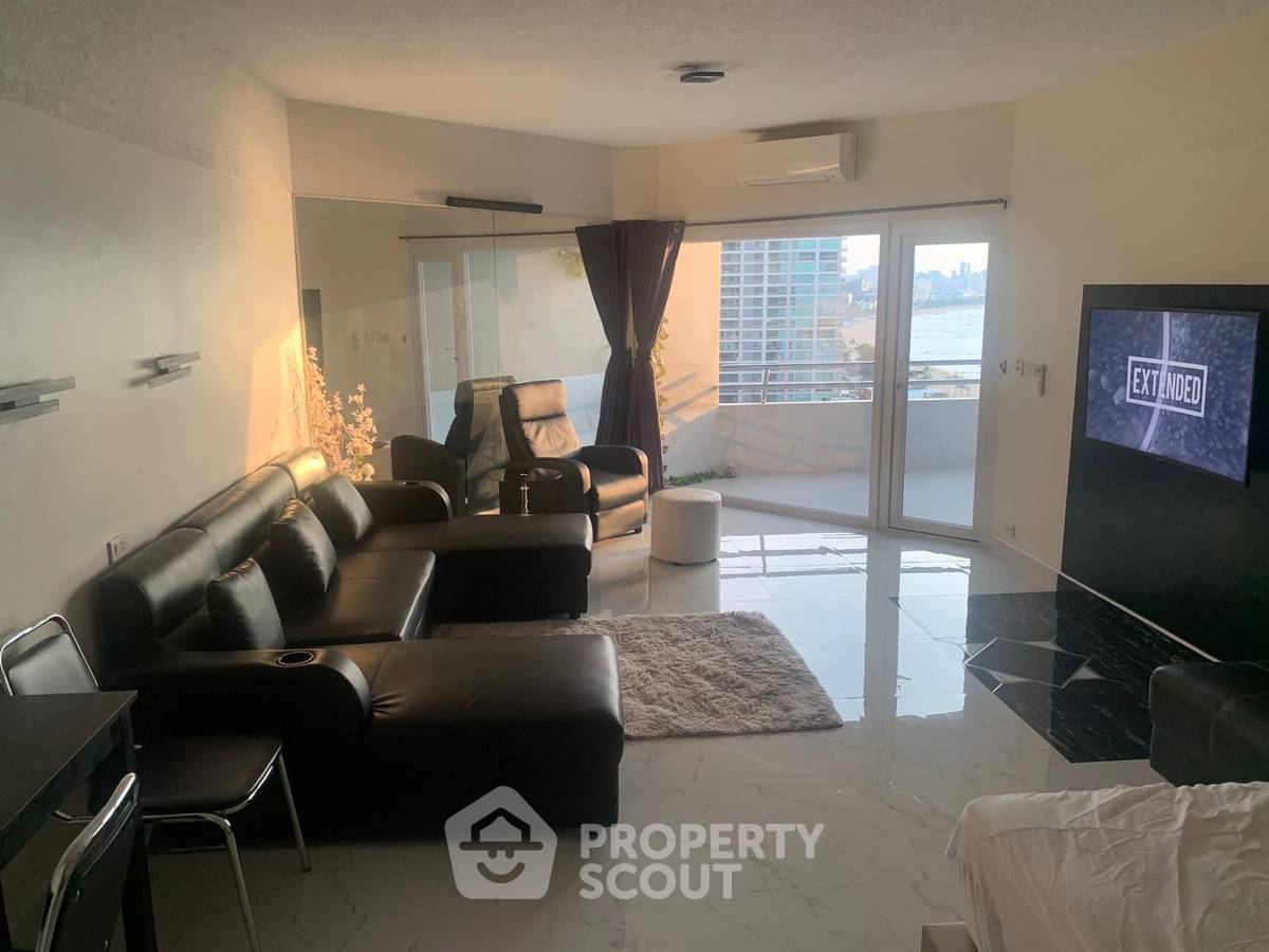 picture Studio Condo at Markland Condominium Central Pattaya close to Pattaya North (ID 2297141) - 3/9