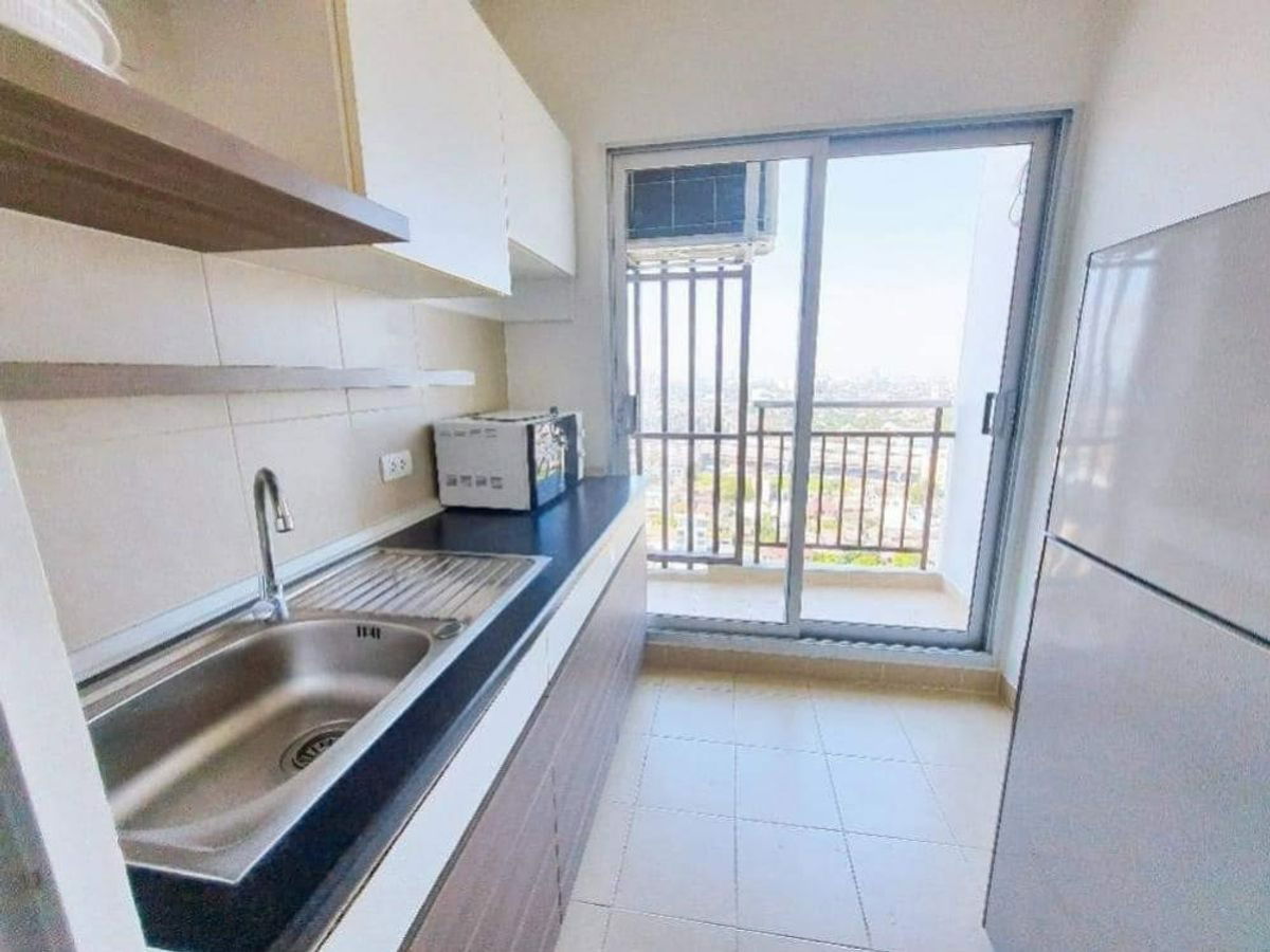 picture PFD-05649 Condo for Rent: Supalai Veranda Ratchavipha - Prachachuen Schedule a viewing ■ Line: @propertyfinder		 - 6/7