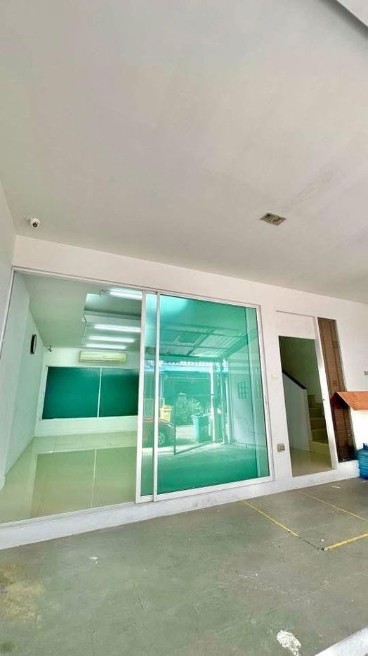 รูป 📍 Townhome Office ให้เช่า 3 ชั้น พร้อมเข้าใช้งานได้ทันที เหมาะสำหรับธุรกิจที่ต้องการทำเลดี มีหน้าร้าน หรือโฮมออฟฟิศ 4 - รูปที่ 2/14