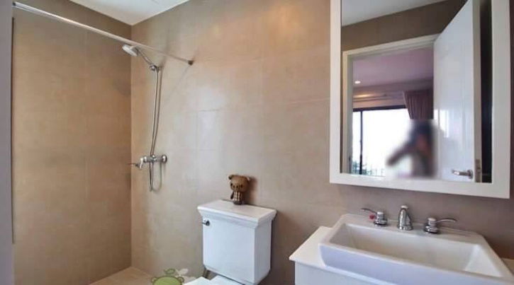 picture  Condo for rent :  Condolette Dwell Sukhumvit 26(( BTS Phrom Phong ))MK - 02 line @livingbkk - 10/10