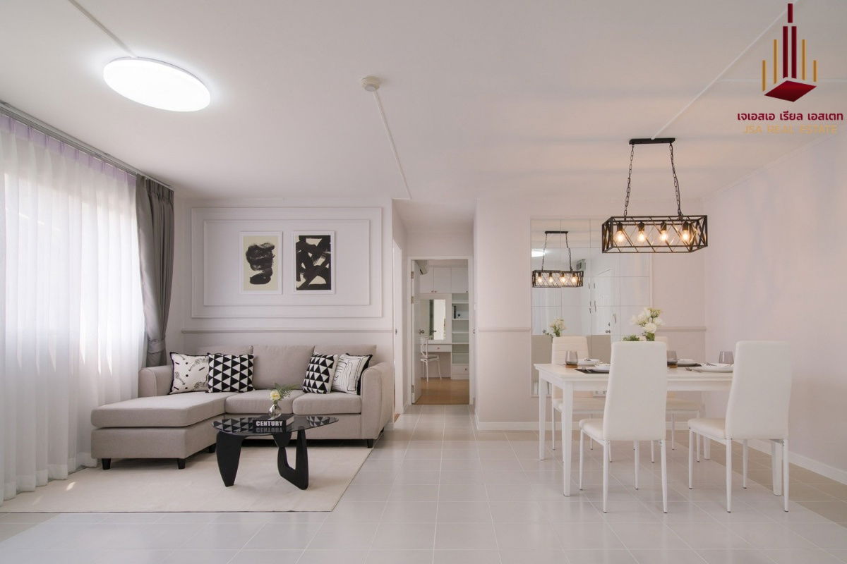 picture ✨ For Sale: LUMPINI CENTER LADPRAO 111 Condo ✨    💰 Only  2,690,000 THB - 4/8