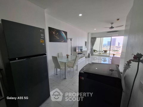 1-BR Condo at View Talay 5 Condominium Jomtien close to Jomtien Beach (ID 2111496)