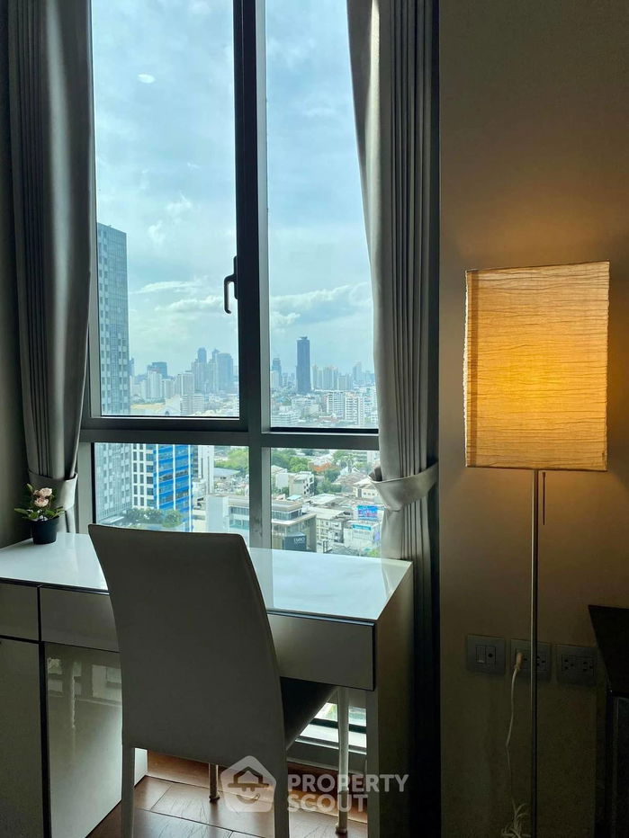 picture 1-BR Condo at Quattro By Sansiri near BTS Thong Lor (ID 1542210) - 9/12