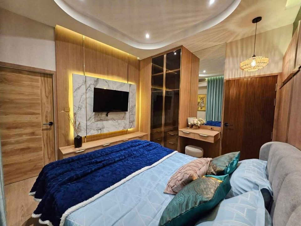 รูป Luxury Pool Villa – Mabprachan Reservoir Areaทำเลศักยภาพใกล้อ่างเก็บน้ำมาบประชัน,5 ห้องนอน6ห้องน้ำ - รูปที่ 5/13