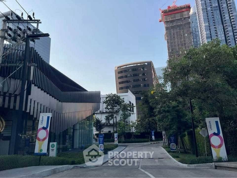 picture 1-BR Condo at Ideo Rama 9 - Asoke near MRT Phra Ram 9 (ID 2249662) - 14/20