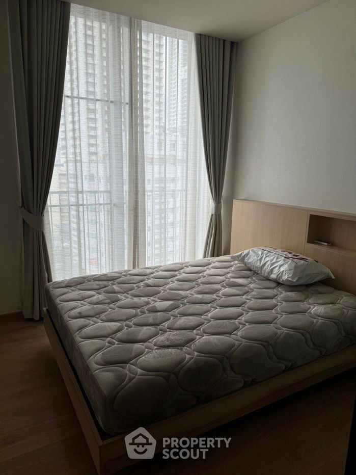 รูป คอนโด 2-ห้องนอน ที่ คอนโด โนเบิล อราวน์ สุขุมวิท 33 ใกล้ BTS พร้อมพงษ์ (ID 1848586) - รูปที่ 11/12