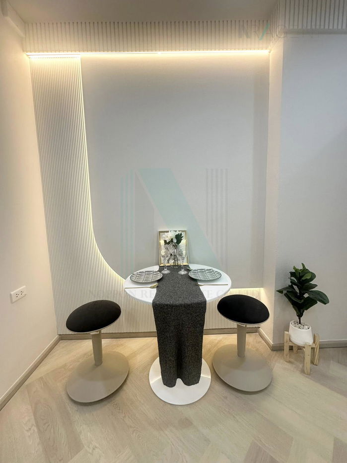 picture 🎉 For Sell Condo RATCHADA PRESTIGE Building A, Floor 2,1 bed room, Room size 31 sqm - 8/8
