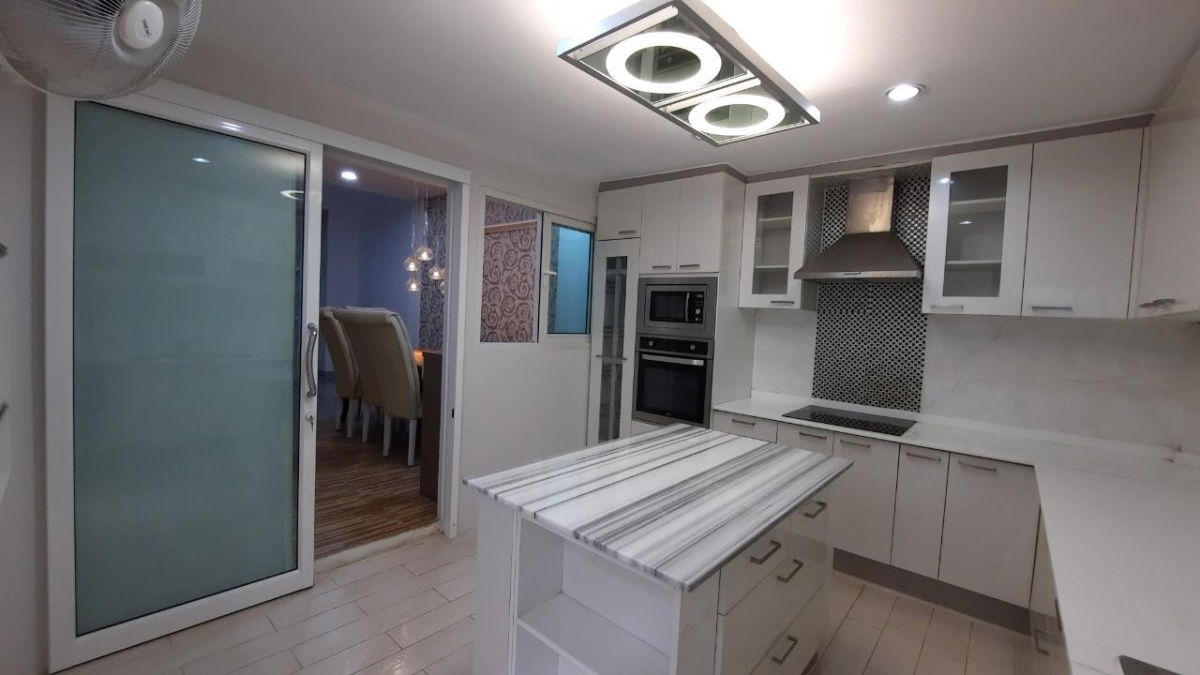 picture 📣 New Listing! 4-Storey Townhouse for Rent – Waratorn Ville, Phatthanakan 44 📣 - 18/20
