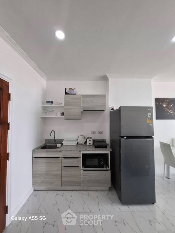 picture 1-BR Condo at View Talay 5 Condominium Jomtien close to Jomtien Beach (ID 2111496) - 2/17