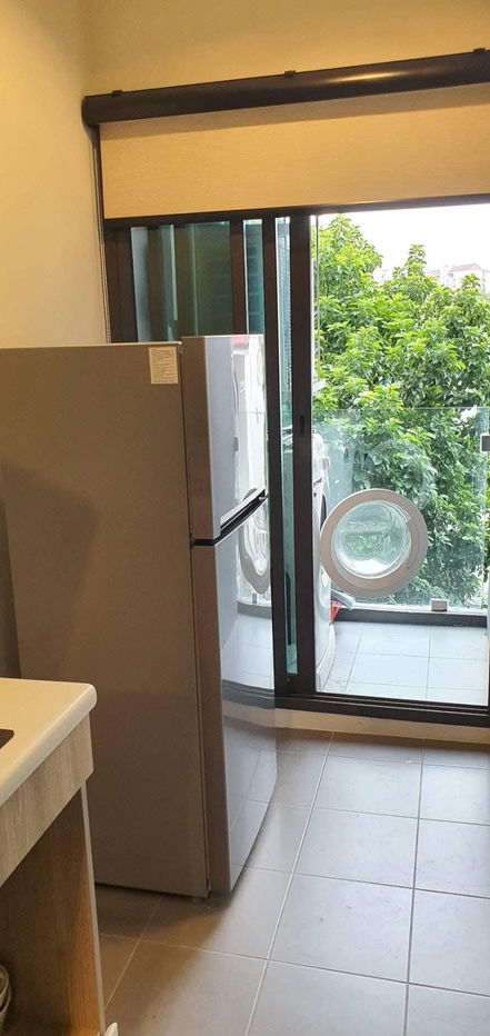 รูป The Excel Hideaway Sukhumvit 71 ห้องสวย ราคาดี สอบถามเพิ่มเติมได้ที่ Line @condorental - รูปที่ 6/8