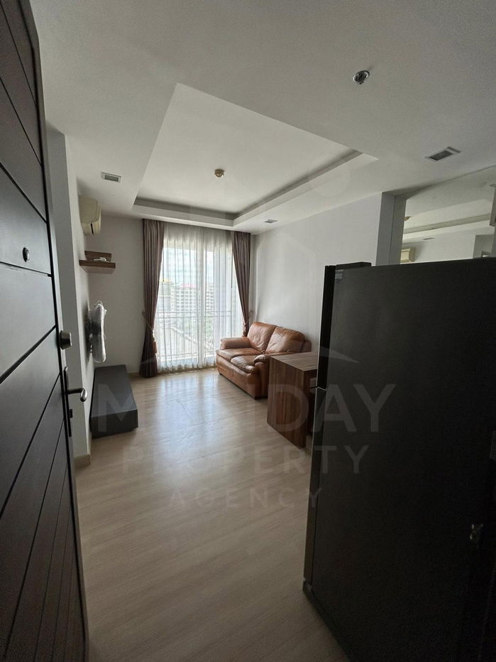 รูป 📌 ด่วน‼️ห้องหลุดจอง ให้เช่า ห้องแรร์  ราคาดี คอนโด ทรูทองหล่อ ห้องสวย เฟอร์ครบ พร้อมเข้าอยู่ MD-95268 - รูปที่ 6/7