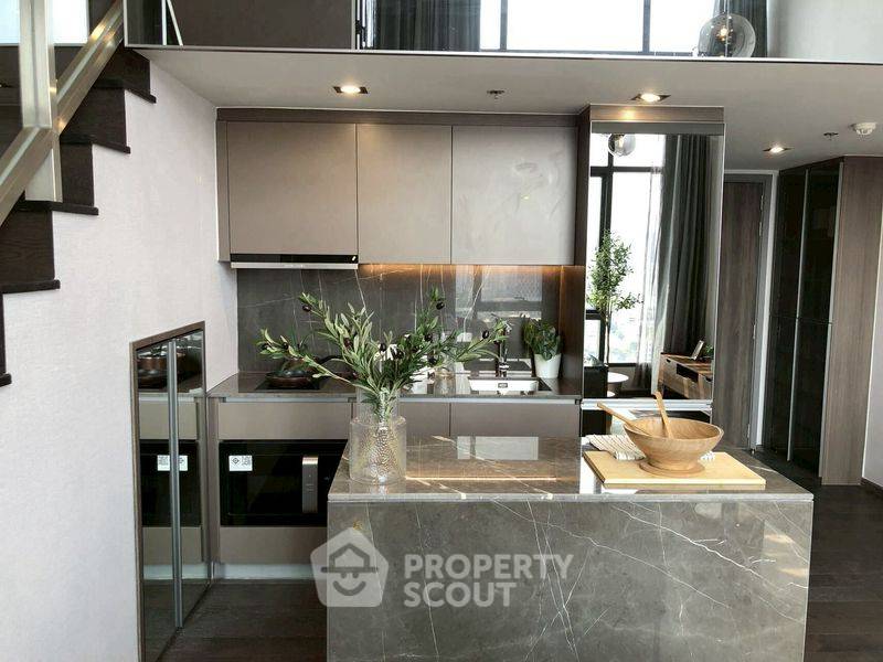 picture 1-BR Condo at CONNER Ratchathewi near BTS Ratchathewi (ID 2297148) - 9/9