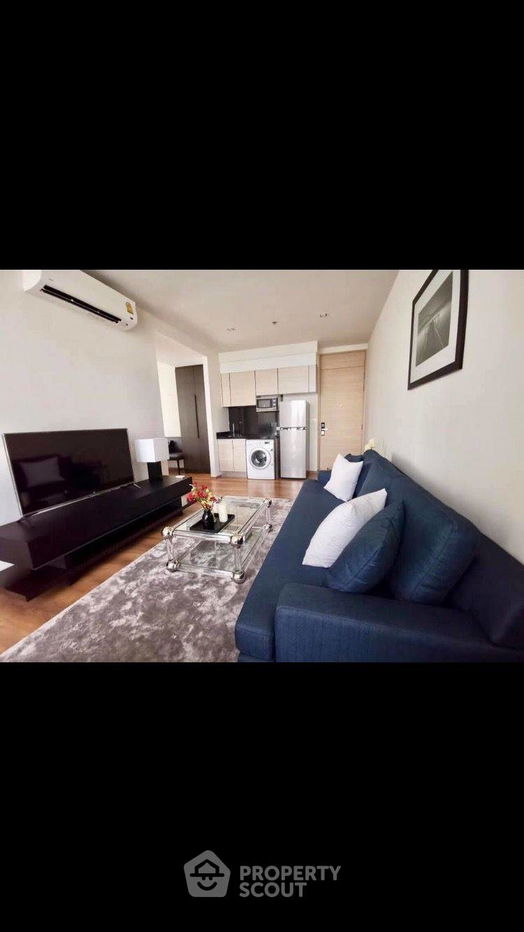 picture 1-BR Condo at Park Origin Phrom Phong near BTS Phrom Phong (ID 2294455) - 7/11