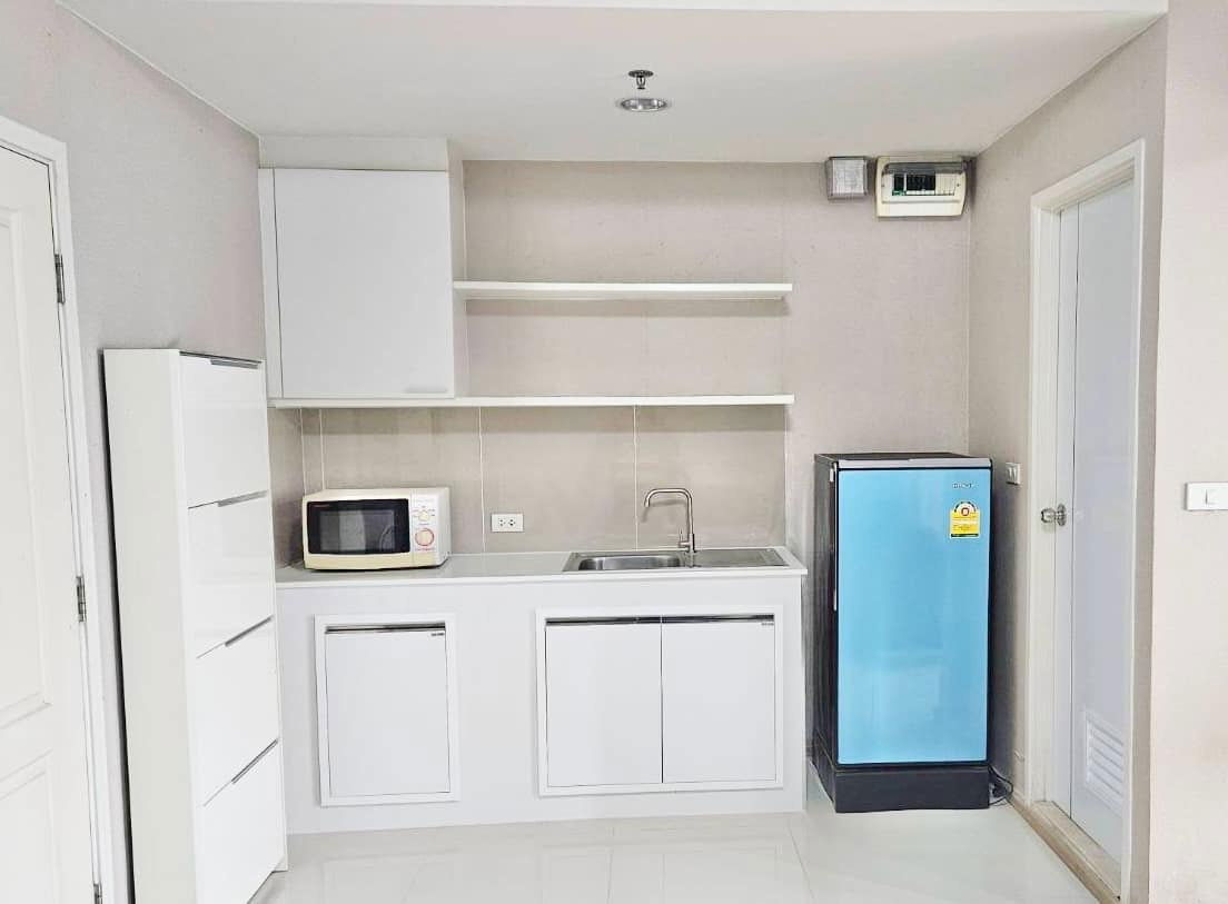picture (For Rent Fuse Mobius Condo Ramkhamhaeng - Klongton) - 7/9