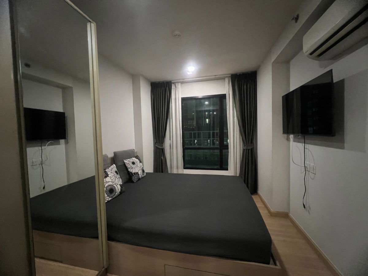 รูป ให้เช่า Knightsbridge Skycity สะพานไหม่  2 นอน 35 ตรม. 13,000 บาท (รวมส่วนกลาง) ชั้น6 - รูปที่ 1/10