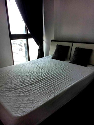 Condos for rent :  Condo for rent :IDEO Mix Sukhumvit 103   (( BTS Udomsuk  )) MK-02  line @livingbkk
