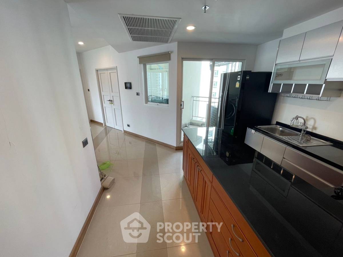 picture 2-BR Condo at Supalai Wellington near MRT Thailand Cultural Centre (ID 2298080) - 26/31