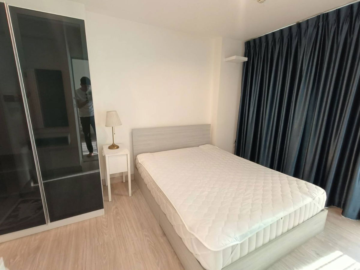 picture  For rent    Aspire Ngamwongwan   9,000 - 1/10